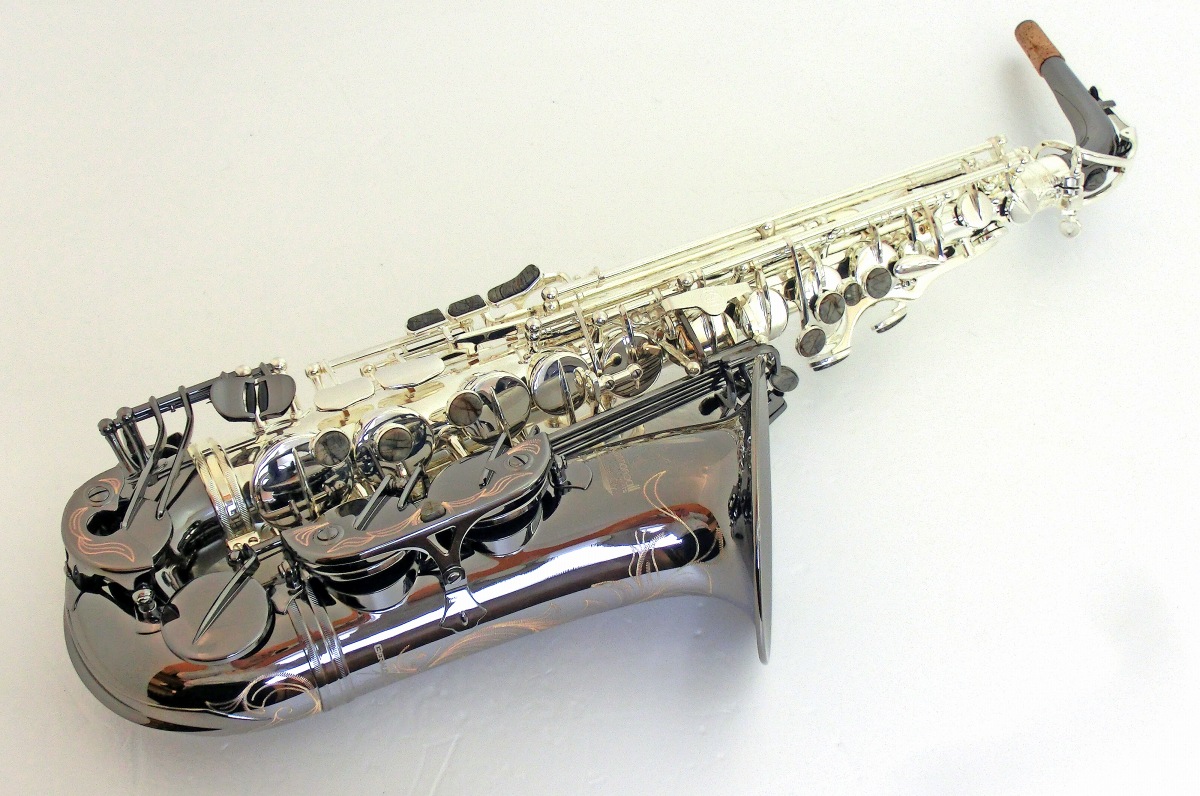 CANNONBALL / GA5-SB ~Gerald Albright Signature Series