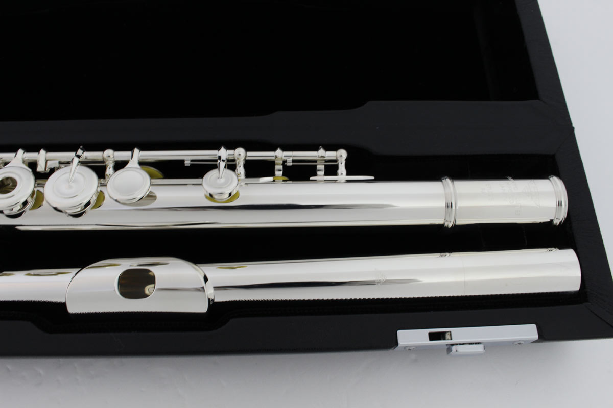 在庫アリ】 SANKYO Flute / ETUDE サンキョウ フルート