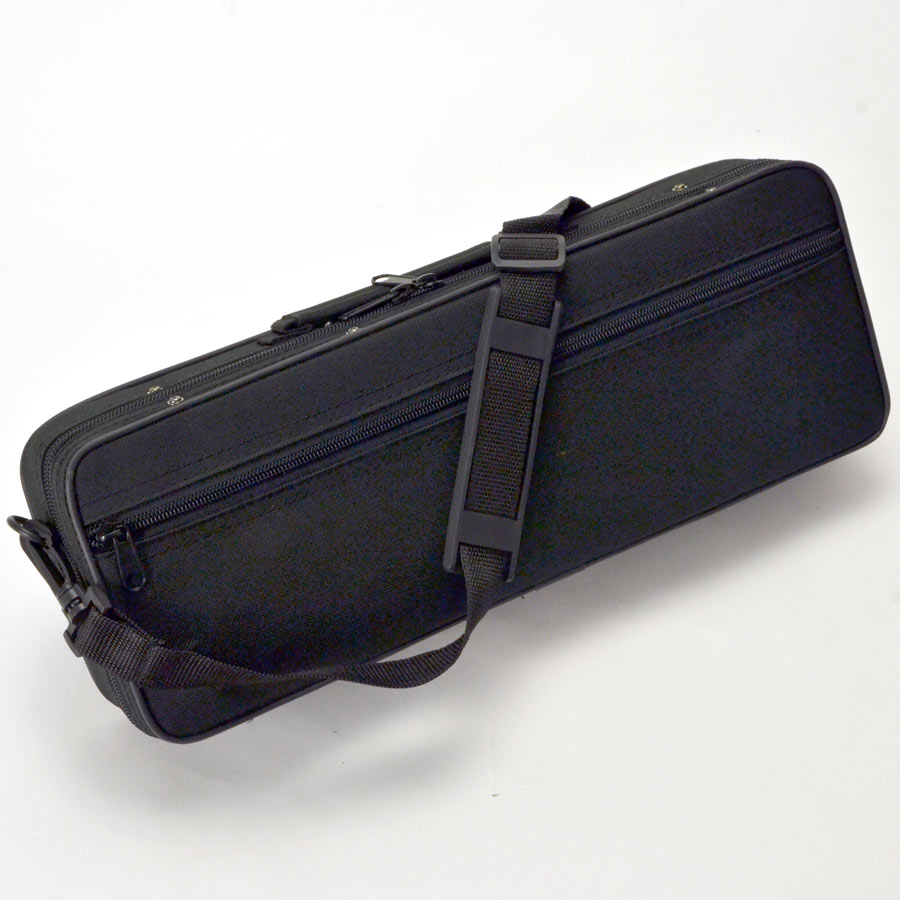 SELVA FLUTE SFL-100U セルバ フルートU字頭部管付属モデル