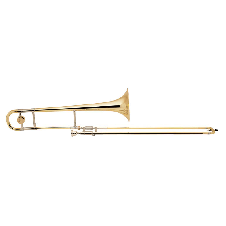 Bach / 16 GL テナートロンボーン stradivarius ストラッド
