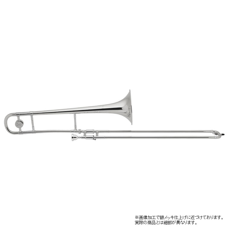 Bach 12(細管トロンボーンケース付き) （Bach 12（中古/送料無料