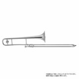 BACH トロンボーン16M Stradivarius Bach16 Stradivarius テナートロンボーン（ノーラッカー）