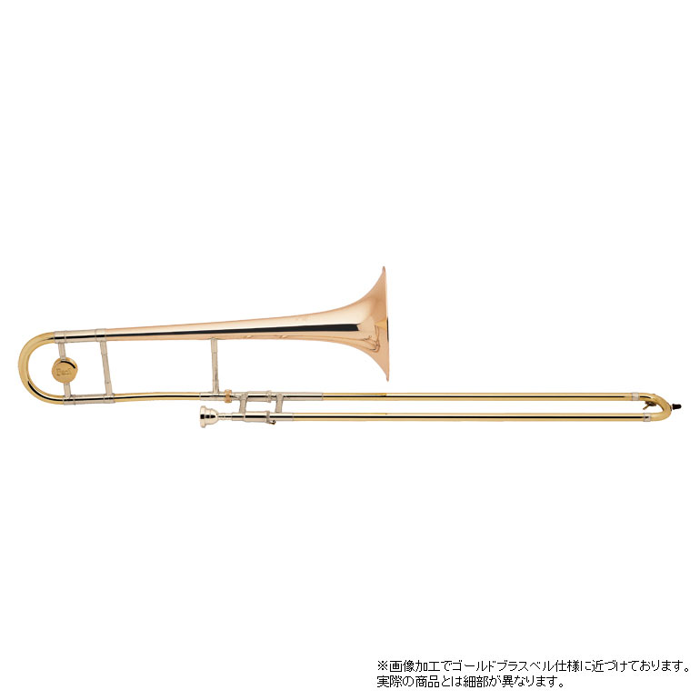 Bach / 36 GB テナートロンボーン stradivarius ストラッド