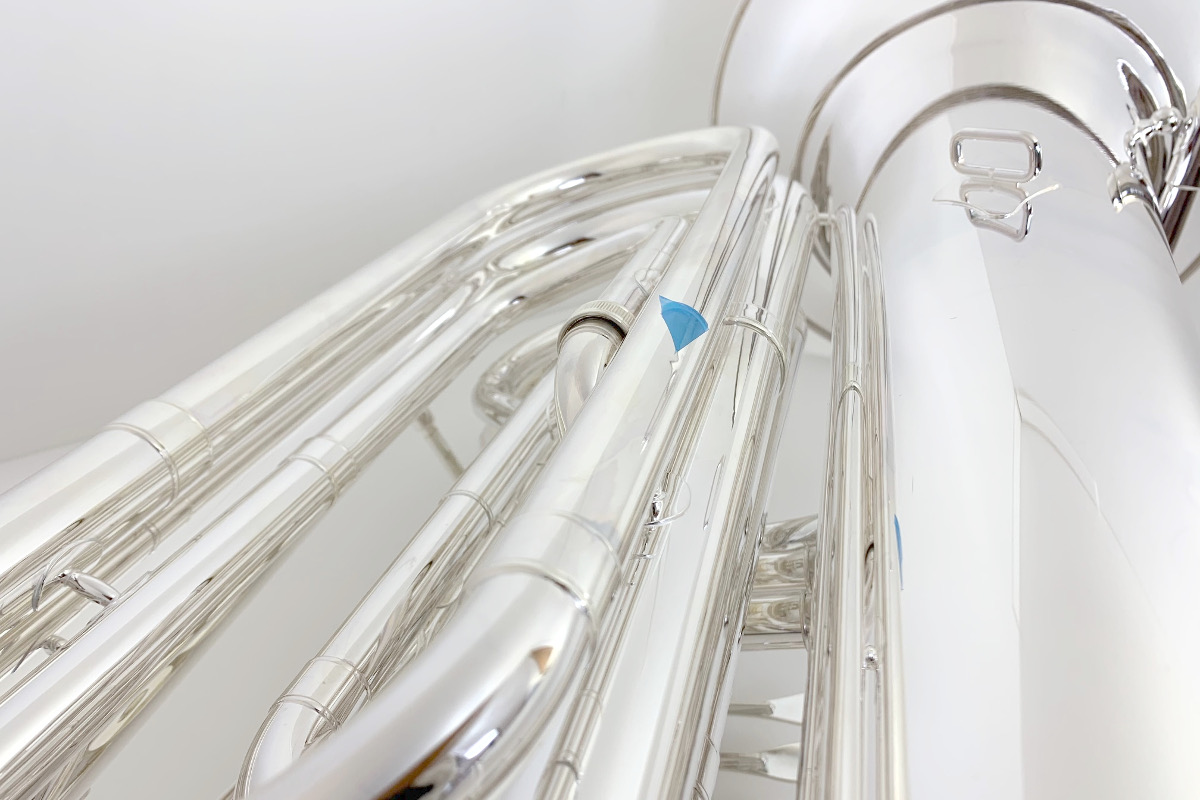 BRAKUL Insert Tuba/Hr/Tb | BRAKUL