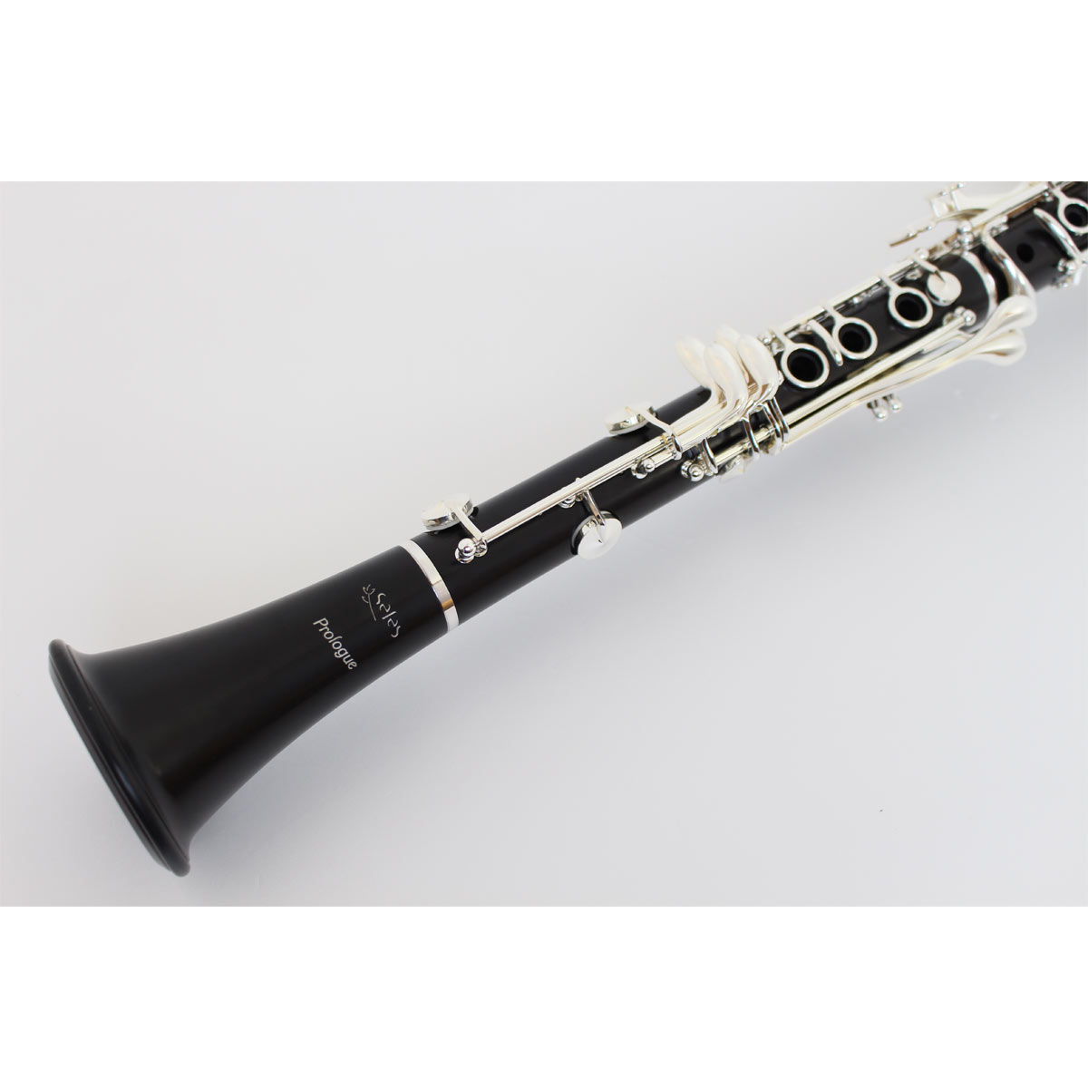 Selmer / PROLOGUE セルマー プロローグ B♭クラリネット 《出荷前調整 