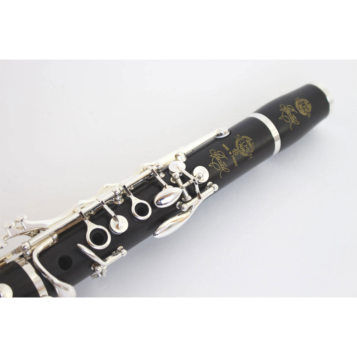 Selmer / RECITAL セルマー レシタル B♭クラリネット 《出荷前