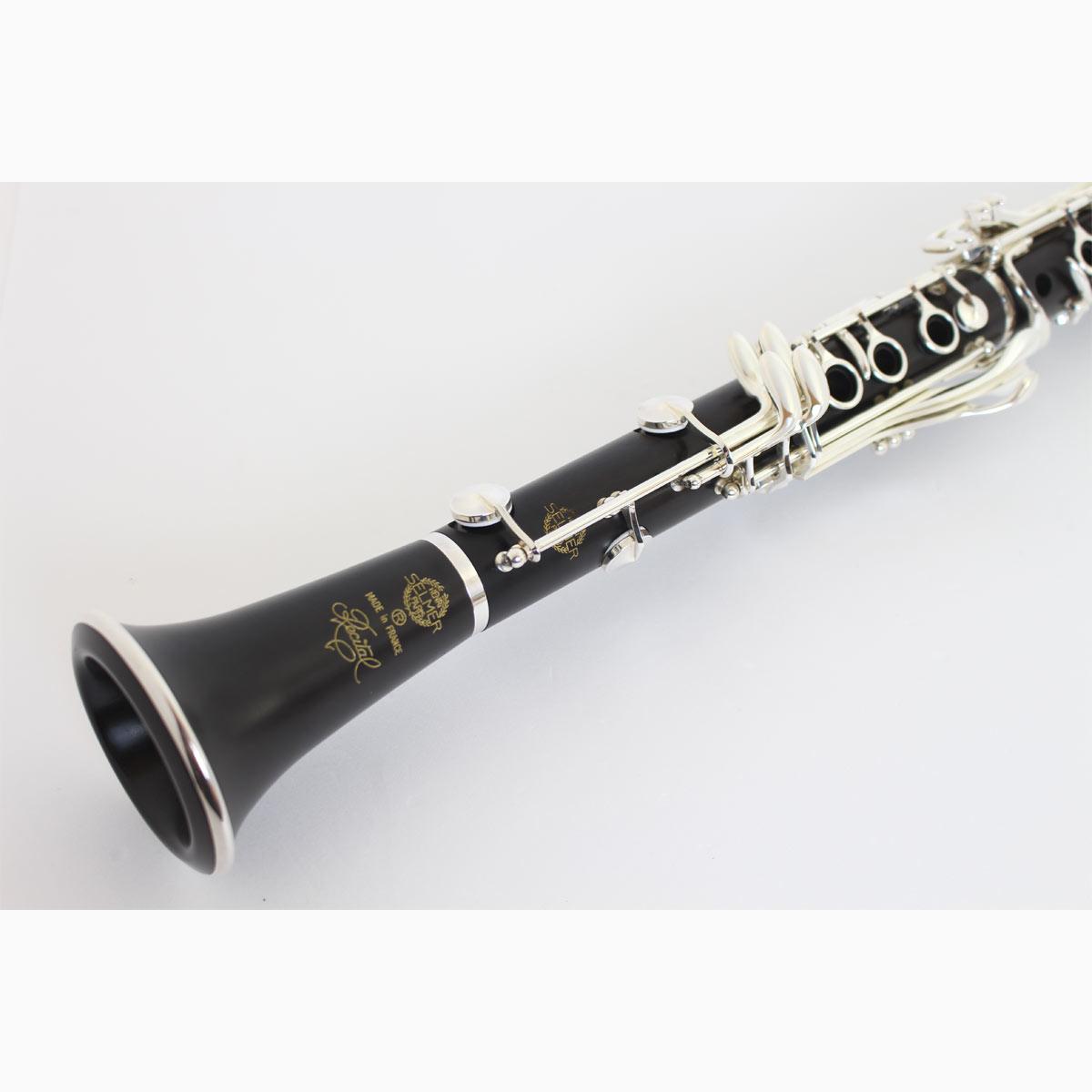 Selmer / RECITAL セルマー レシタル B♭クラリネット 《出荷前 Selmer / RECITAL セルマー レシタル B♭クラリネット 《出荷前