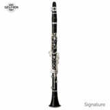Selmer / SIGNATURE セルマー シグネチャー B♭クラリネット