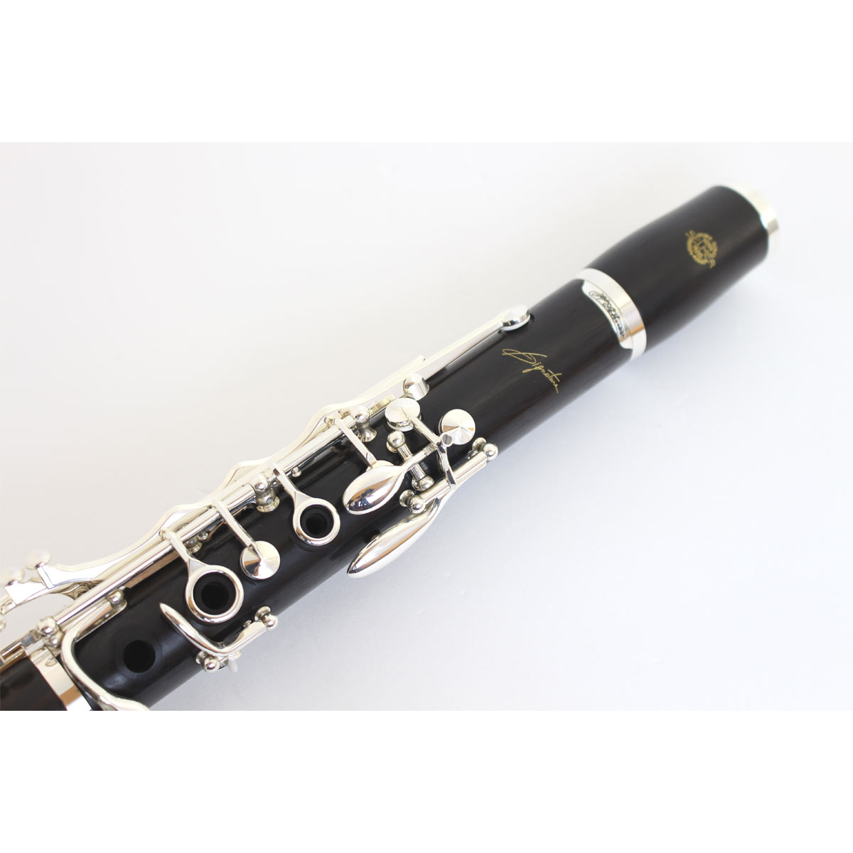 Selmer / SIGNATURE セルマー シグネチャー B♭クラリネット