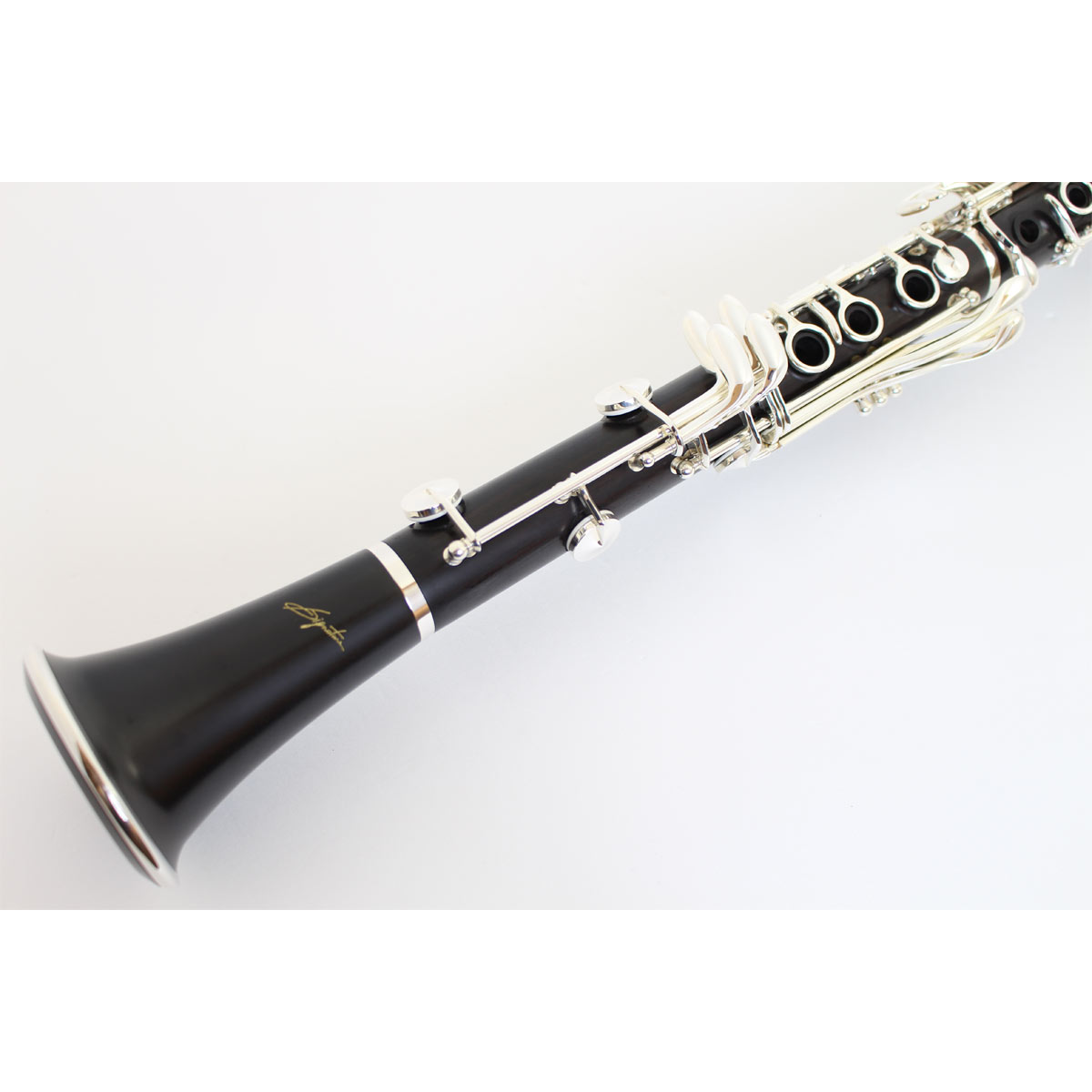 美品セルマーB♭クラリネットシグネチャー H.Selmer H.Selmer/シグネチャー/B♭クラリネット【販売特約店