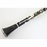 Selmer / SIGNATURE セルマー シグネチャー B♭クラリネット