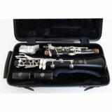 Selmer / PRIVILEGE セルマー プリヴィレッジ B♭クラリネット Selmer / PRIVILEGE セルマー プリヴィレッジ B♭クラリネット