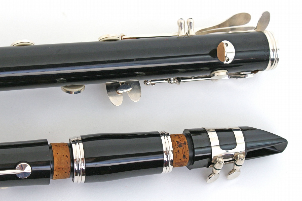 中古】YAMAHA ヤマハ / クラリネット YCL-27【必要な物は揃って