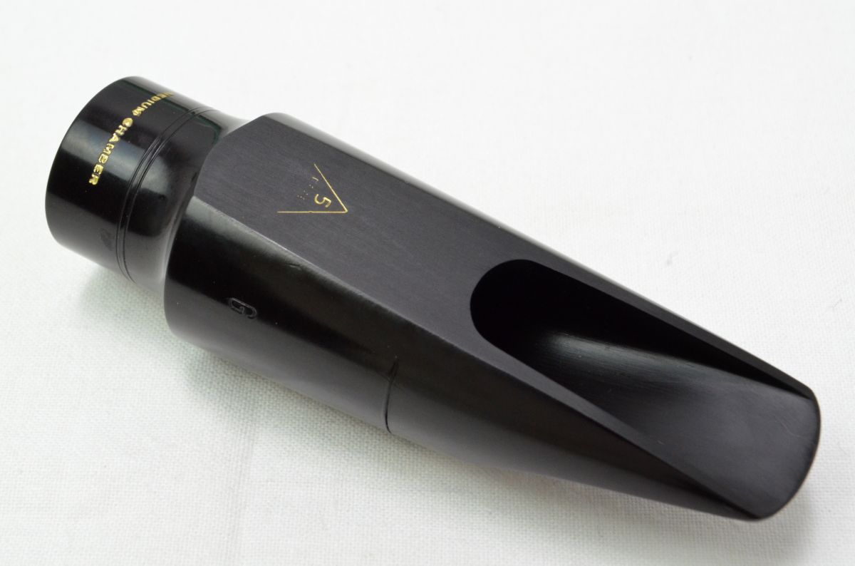 新品】【数量限定】MEYER/AS MP 5MM G-TUNE メイヤー/アルト