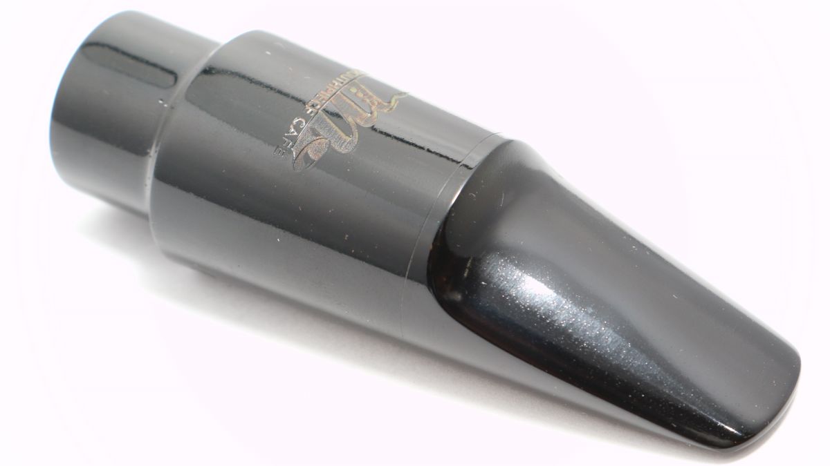 MOUTHPIECE CAFE / アルトサックス用 NYC 6RC マウスピース