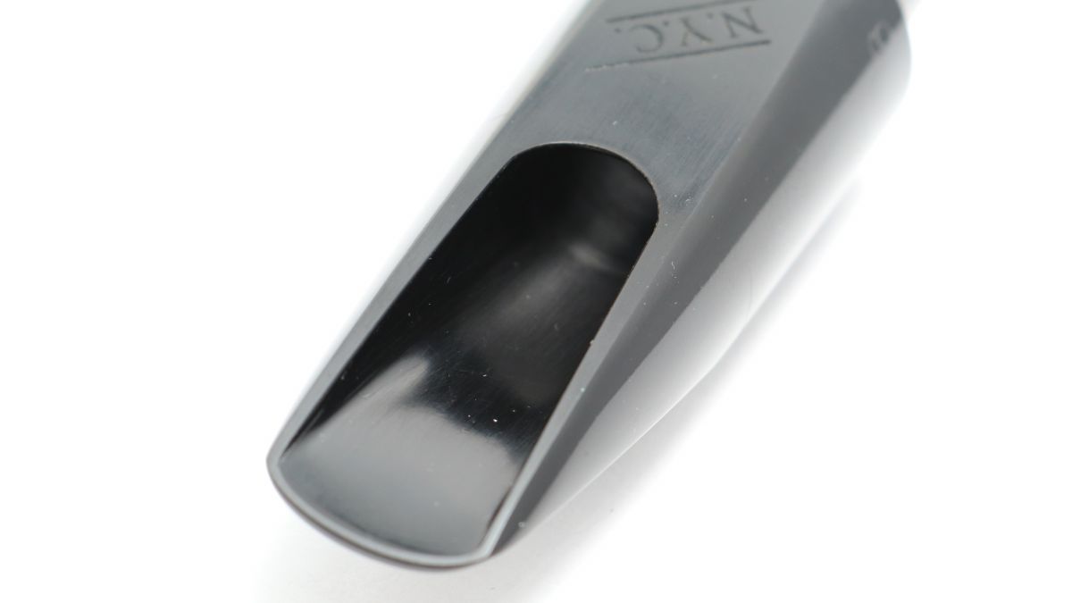 MOUTHPIECE CAFE / アルトサックス用 NYC 6RC マウスピース