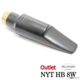 PILLINGER / テナーサックス用 NYT HB Model 8W ピリンジャー
