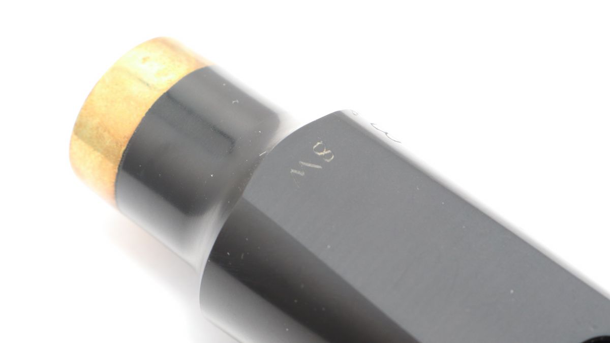 PILLINGER NYT 8W テナーサックス マウスピース Pillinger ピリンジャーテナーサックスマウスピースNYT 8Wフレイ
