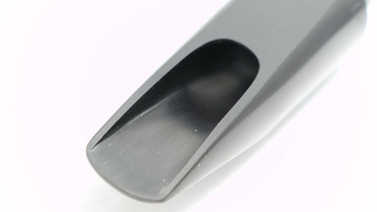 Pillinger ピリンジャー　テナーサックスマウスピース　NYT 8W PILLINGER / テナーサックス用 NYT HB Model 8W ピリンジャー