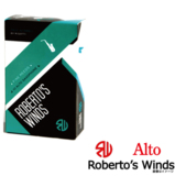 Robertos Winds / ȥåѥ꡼ 10 PACK Alto Reed ٥ȥ