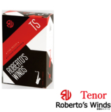 Robertos Winds / ƥʡåѥ꡼ 10 PACK Tenor Reed ٥ȥ