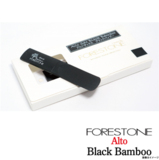 FORESTONE / ȥå Black Bamboo ֥åХ֡ ꡼ ե쥹ȡ