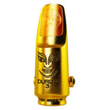 セオワニ　ソプラノ　サックス　マウスピース THEO WANNE / SOPRANO DURGA3 METAL 8 セオワニ ソプラノ