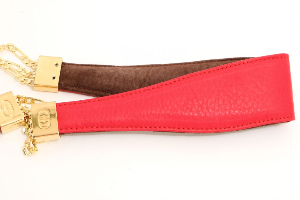 Dante Neck Strap ダンテネックストラップ / Marcus Anderson