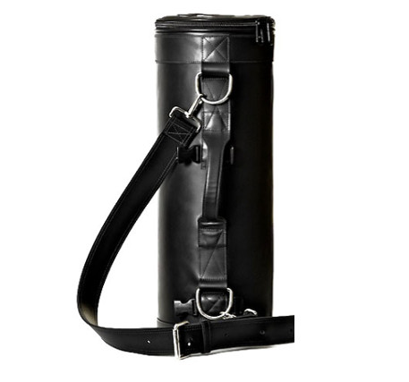TORPEDO BAGS / Loredo Model BK トルピードバッグス