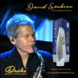 DRAKE ドレイク / David Sanborn シグネイチャーモデル アルトサックス