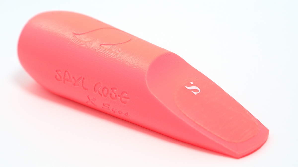 サイオス アルト マウスピース SYOS ORIGINALS SMOKY 7（Syos