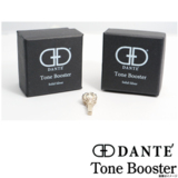 Dante / Tone BOOSTERトーンブースター 《 SOLID SILVER