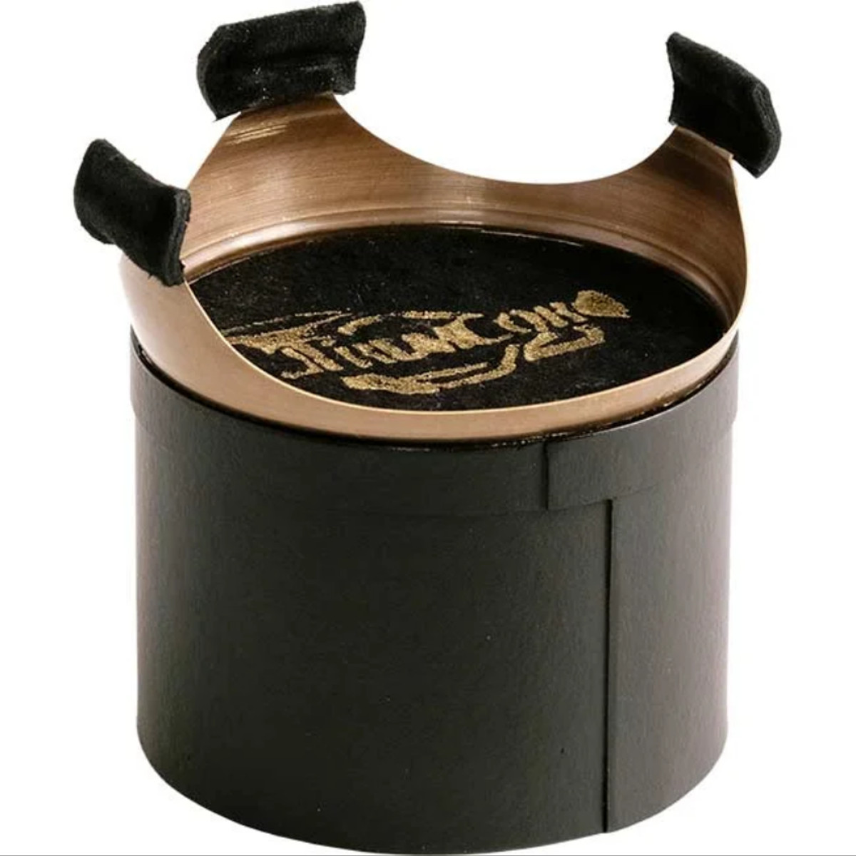 トランペット　TrumCor(トランコア)製バケットミュート 在庫アリ】TRUMCOR トランコア / トランペット用バケット