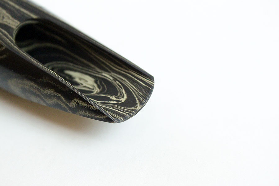D'addario Select Jazz Marble D7M 選定品 Amazon | D'Addario WOODWINDS D7M マーブル Select Jazz テナー