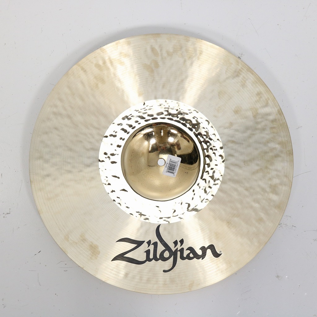 Zildjian / K.Custom Hybrid Crash 18インチ ジルジャン シンバル【展示品アウトレット特価】 | イシバシ楽器
