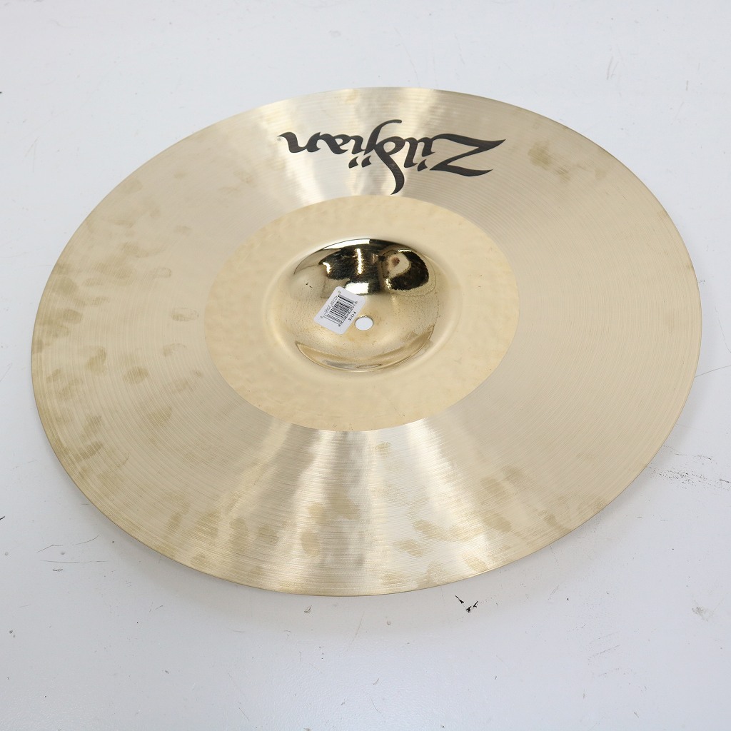 Zildjian / K.Custom Hybrid Crash 18インチ ジルジャン シンバル【展示品アウトレット特価】 | イシバシ楽器