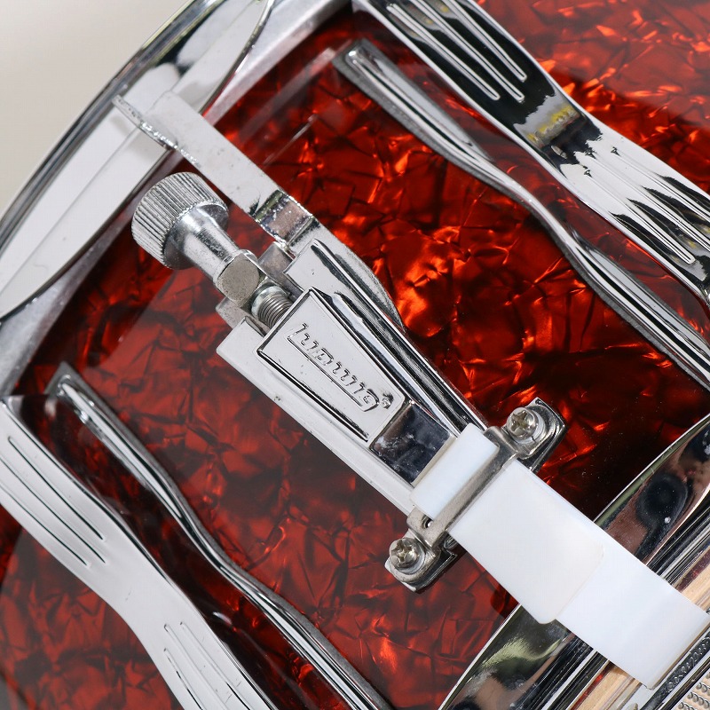 Ludwig / LS403 14x6.5 Classic Maple Sunset Diamond Pearl
