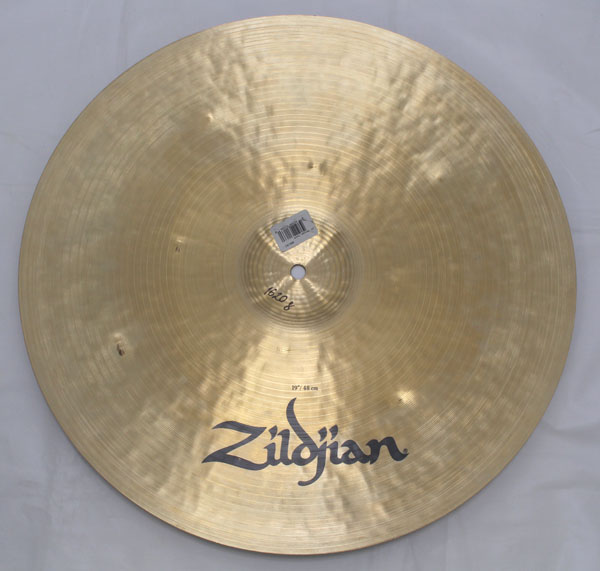 Zildjian / K KEROPE 19インチ 1576g ジルジャン ケロップ