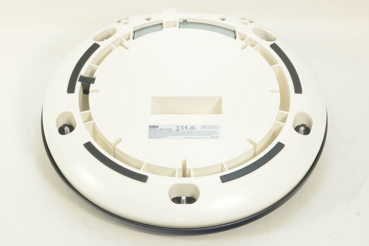 中古】KORG コルグ / WAVEDRUM Global Edition WD-X-GLB