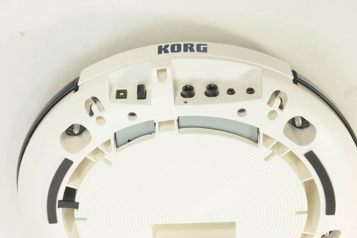中古】KORG コルグ / WAVEDRUM Global Edition WD-X-GLB