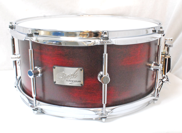 CANOPUS Birchシリーズ 10インチタム CANOPUS Birchシリーズ 10インチタム Birch Series【バーチ