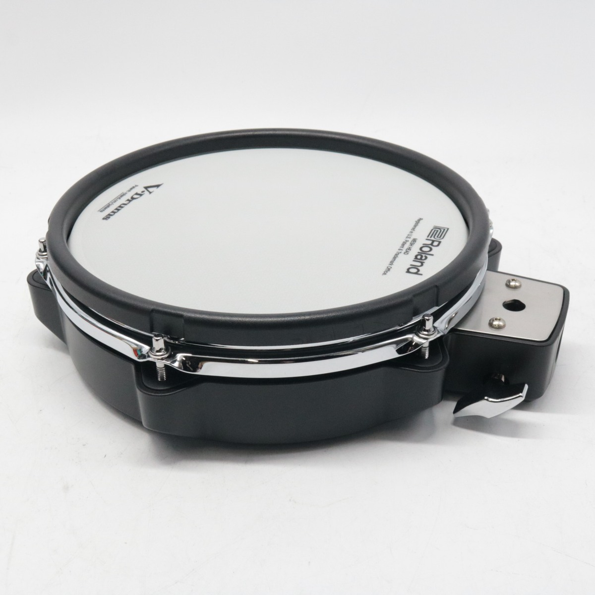 Roland　PDX-100　美品　電子ドラム　タム　スネア Roland PDX-100 美品 電子ドラム タム スネア Amazon.com