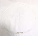 ASPR / Effect Ring ERWH14 White/Goldlogo 36mm ץ 󥰥ߥ塼 ۥ磻