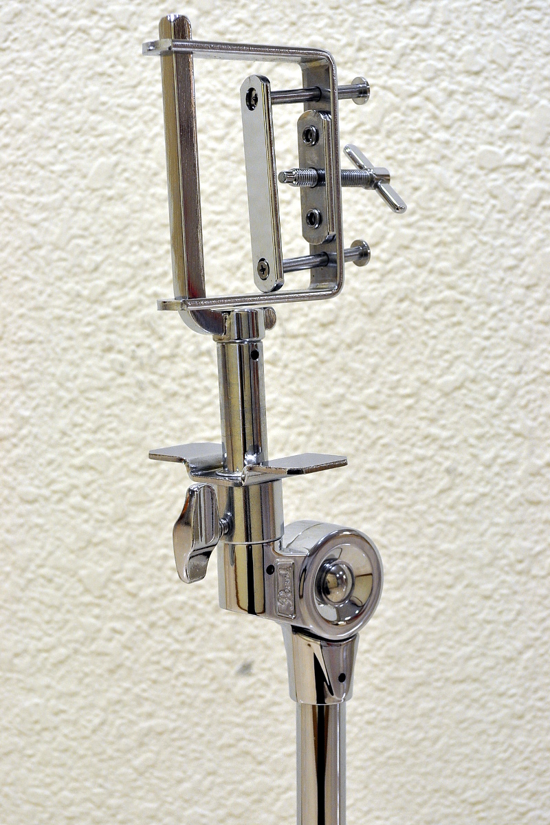 Pearl / Bongo Stand 804B 【立奏用】【展示処分アウトレット