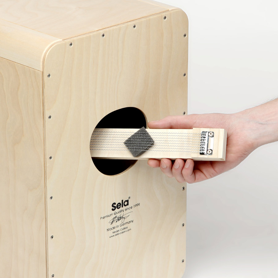 SERA カホン Casela 372059.jpg