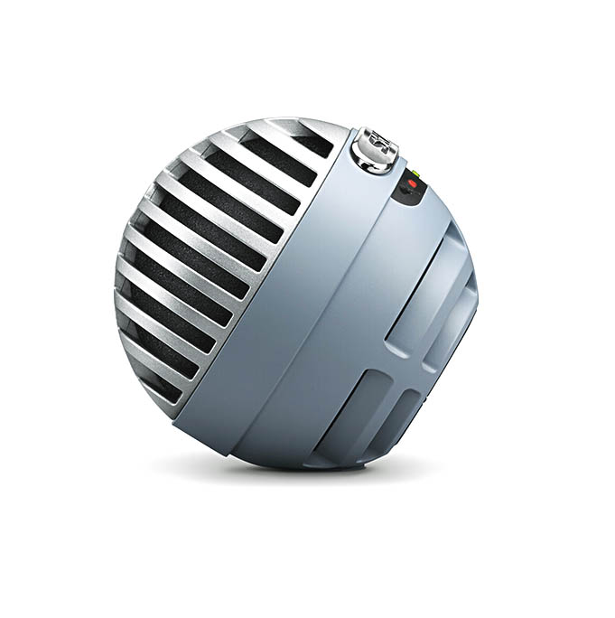 中古 Shure シュアー Motiv Mv5 ブルー コンデンサーマイク Mv5 Bl Ltg A 店頭展示アウトレット イシバシ楽器 中古 Shure シュアー Motiv Mv5 ブルー コンデンサーマイク Mv5 Bl Ltg A 店頭展示アウトレット イシバシ楽器