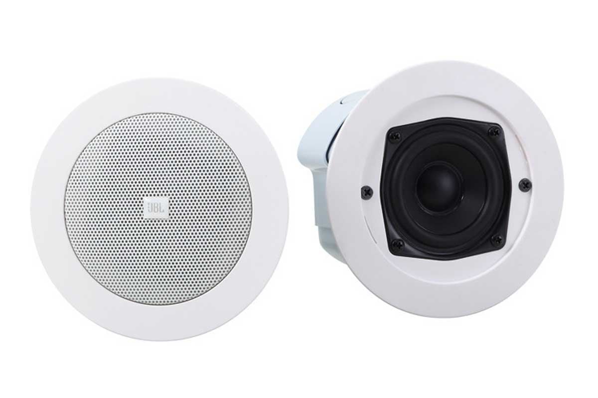 JBL ジェービーエル ⁄ Control 42C (天井埋込用サテライト・スピーカー) 2本1組国内正規品2年保証お取り寄せ商品 |  イシバシ楽器
