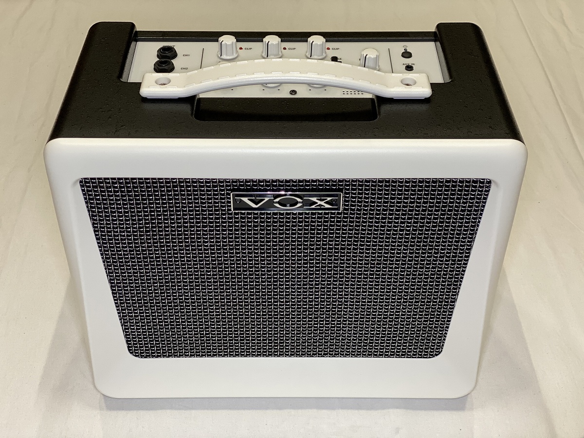 VOX VX50-KB キーボード用アンプ VX50 KB - Vox Amps