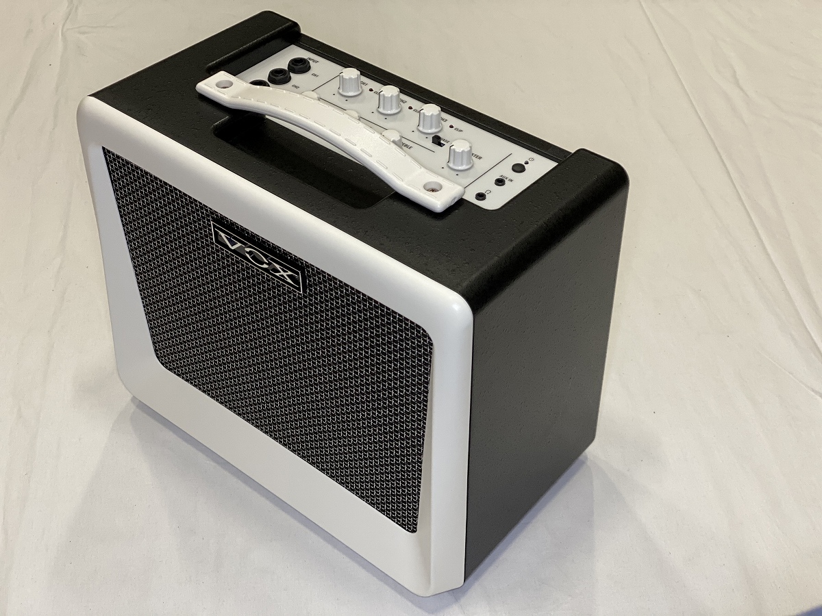 VOX / VX50 KB ボックス キーボードアンプ【2級品特価！】 | イシバシ楽器