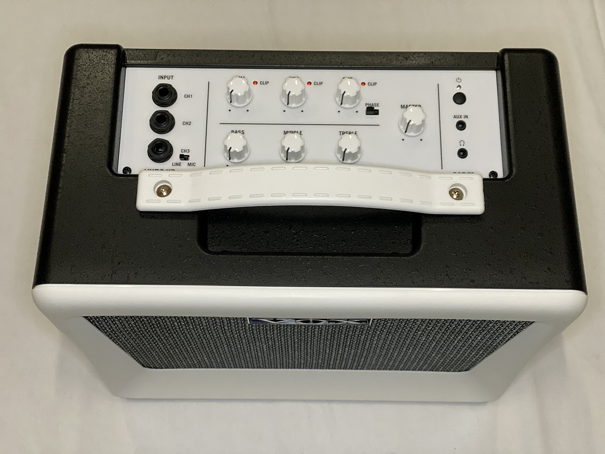 VOX / VX50 KB ボックス キーボードアンプ【2級品特価！】 | イシバシ楽器